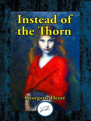 cover image of Instead of the Thorn